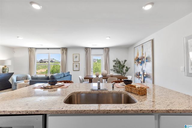 18553 CAFFEE DRIVE, Vance, AL 35490