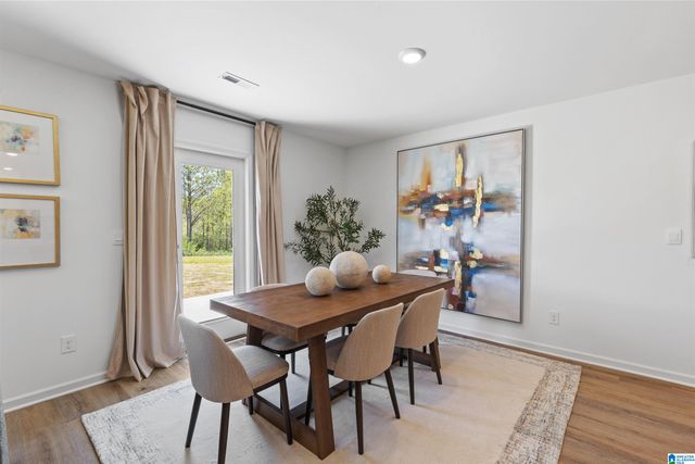 18553 CAFFEE DRIVE, Vance, AL 35490