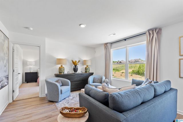 18553 CAFFEE DRIVE, Vance, AL 35490