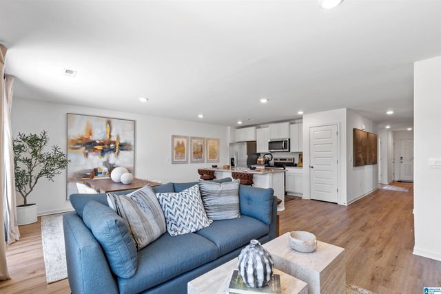 18553 CAFFEE DRIVE, Vance, AL 35490