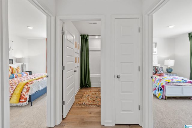 18553 CAFFEE DRIVE, Vance, AL 35490