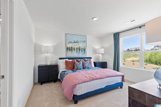 18553 CAFFEE DRIVE, Vance, AL 35490