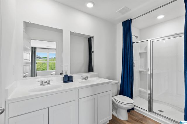 18553 CAFFEE DRIVE, Vance, AL 35490