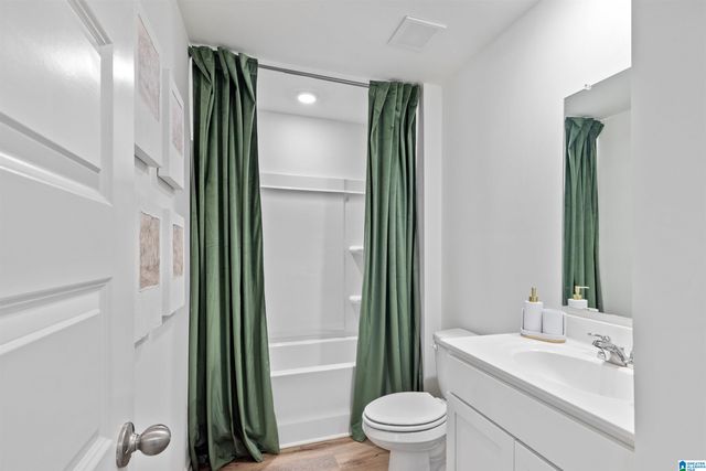 18553 CAFFEE DRIVE, Vance, AL 35490