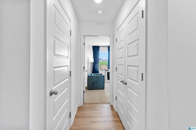 18553 CAFFEE DRIVE, Vance, AL 35490