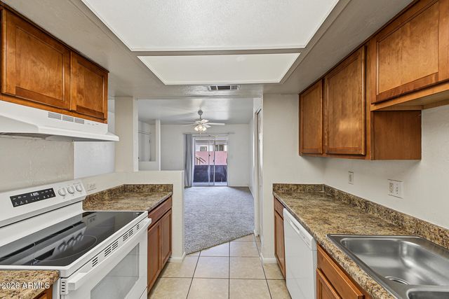 16602 N 25TH Street 107, Phoenix, AZ 85032