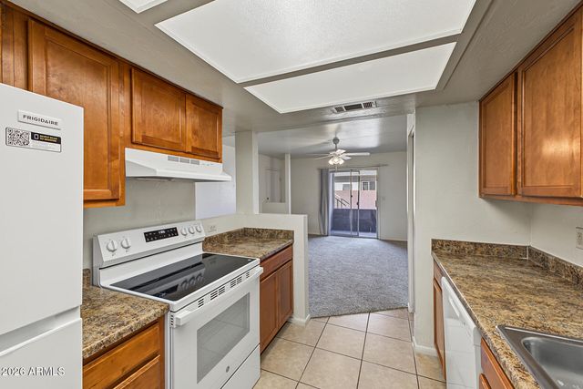 16602 N 25TH Street 107, Phoenix, AZ 85032