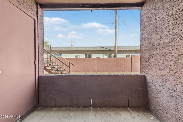 16602 N 25TH Street 107, Phoenix, AZ 85032