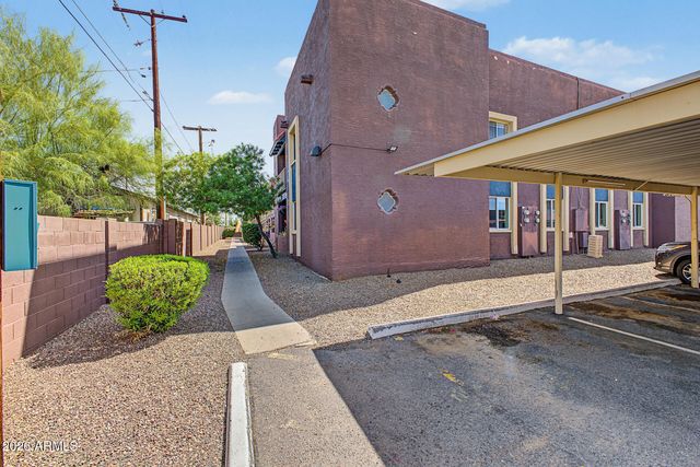 16602 N 25TH Street 107, Phoenix, AZ 85032
