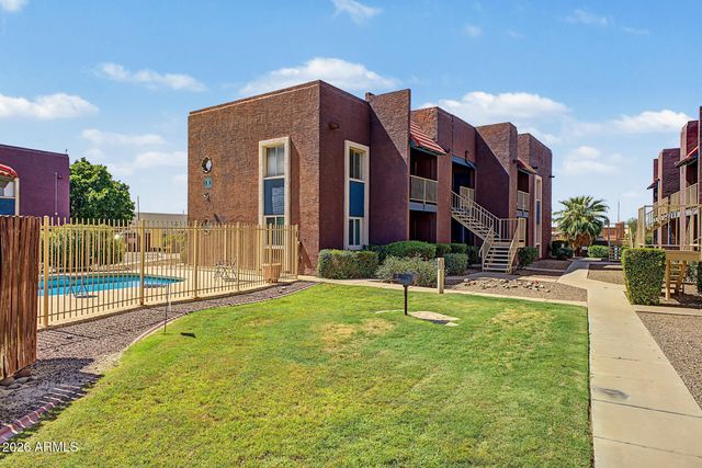 16602 N 25TH Street 107, Phoenix, AZ 85032