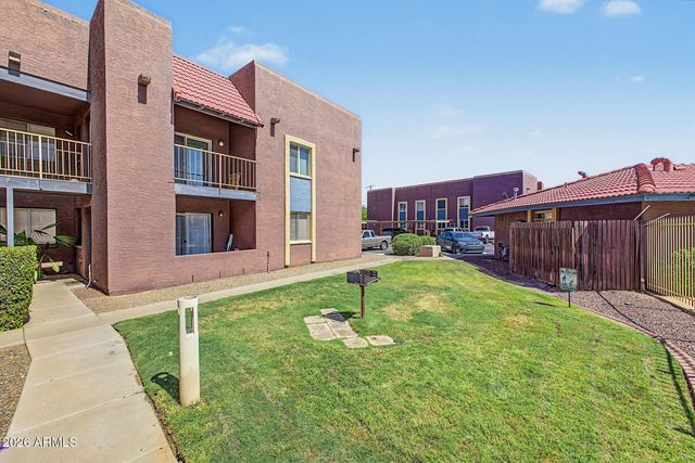 16602 N 25TH Street 107, Phoenix, AZ 85032