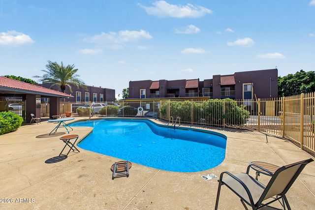 16602 N 25TH Street 107, Phoenix, AZ 85032