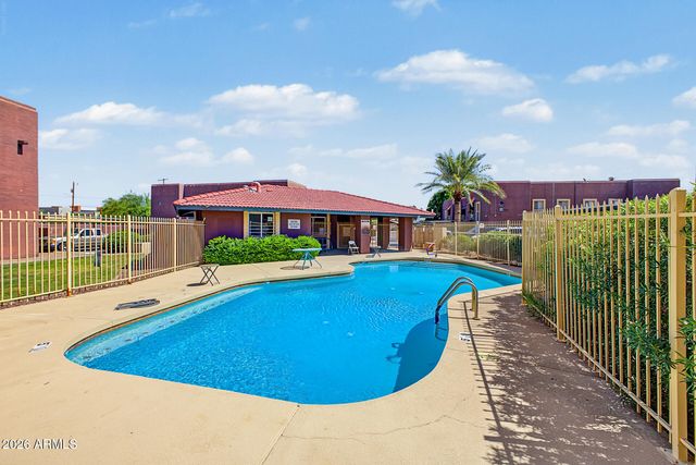 16602 N 25TH Street 107, Phoenix, AZ 85032