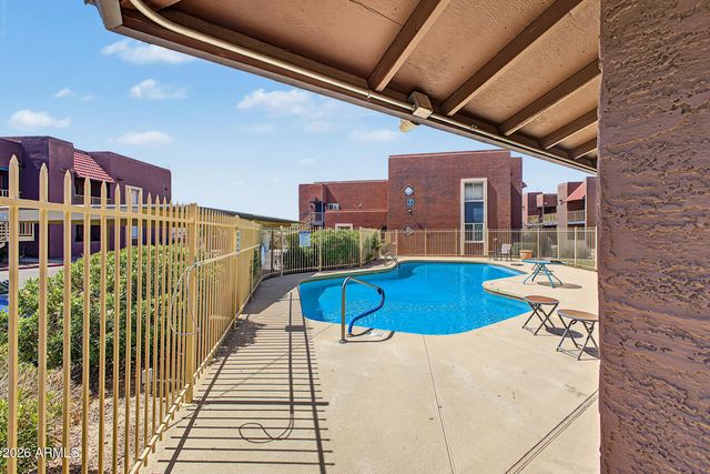 16602 N 25TH Street 107, Phoenix, AZ 85032
