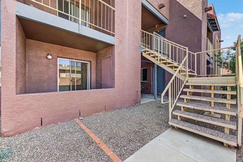 16602 N 25TH Street 107, Phoenix, AZ 85032 — photo 2