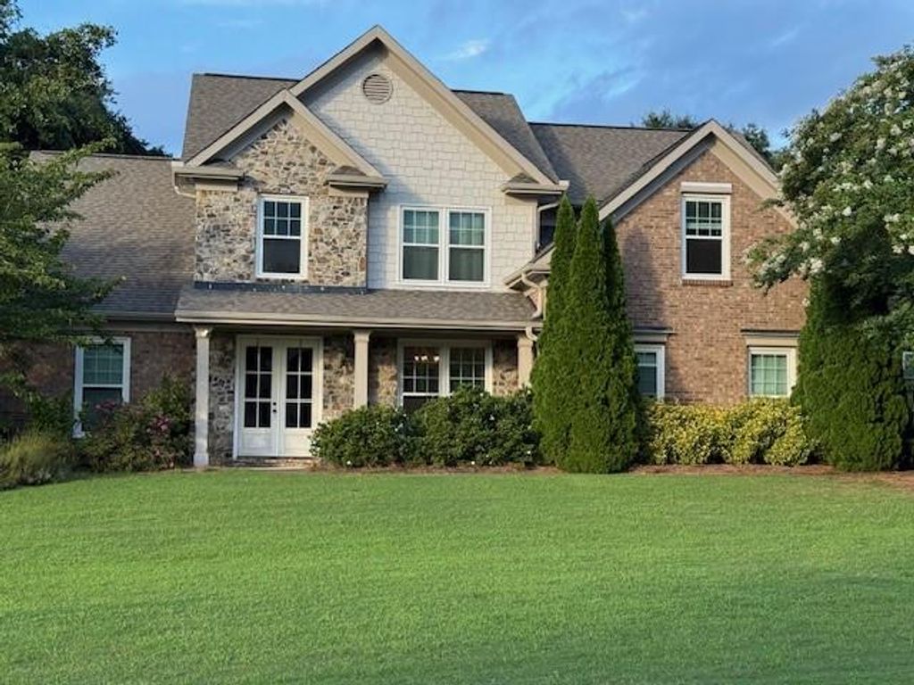 6006 Trojan Drive, Gainesville, GA 30506