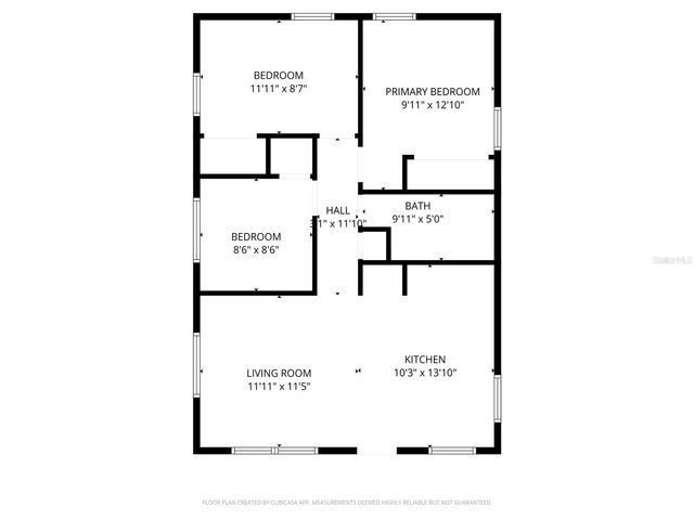 1809 BARTLEY STREET, Haines City, FL 33844