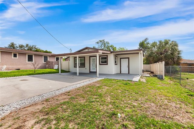 1809 BARTLEY STREET, Haines City, FL 33844