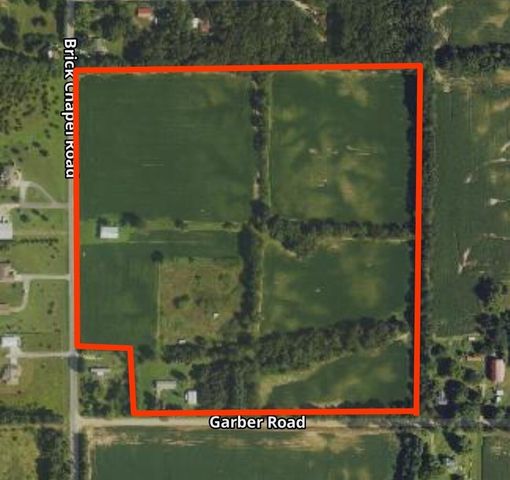 13072 Garber Road, Constantine, MI 49042
