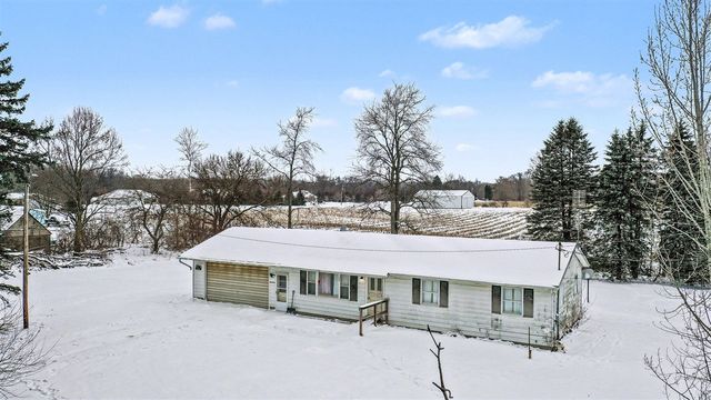 13072 Garber Road, Constantine, MI 49042