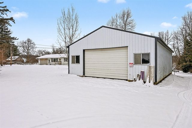 13072 Garber Road, Constantine, MI 49042