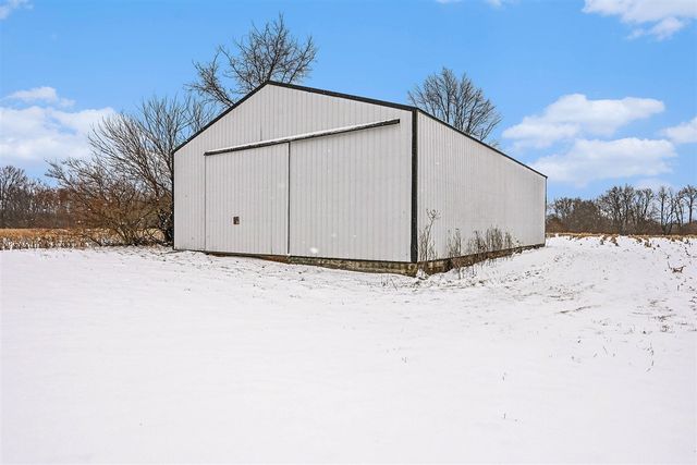 13072 Garber Road, Constantine, MI 49042