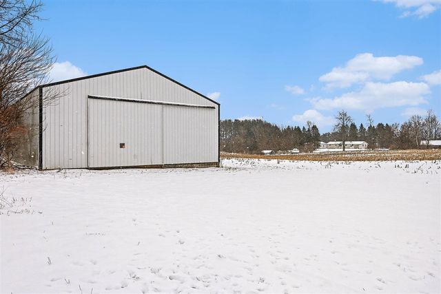 13072 Garber Road, Constantine, MI 49042