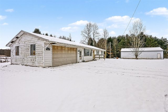 13072 Garber Road, Constantine, MI 49042