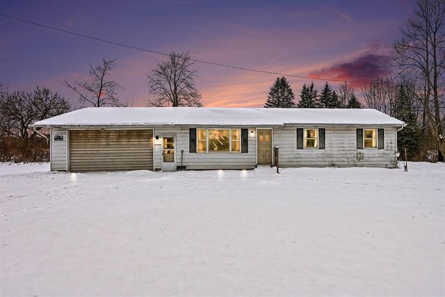 13072 Garber Road, Constantine, MI 49042