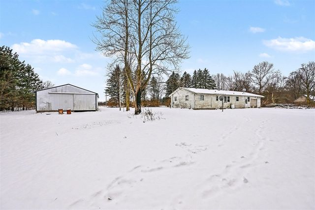 13072 Garber Road, Constantine, MI 49042