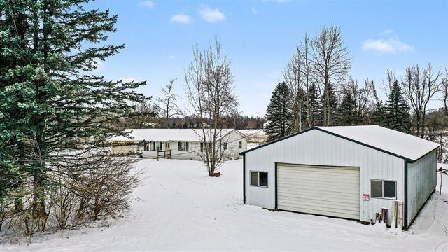 13072 Garber Road, Constantine, MI 49042