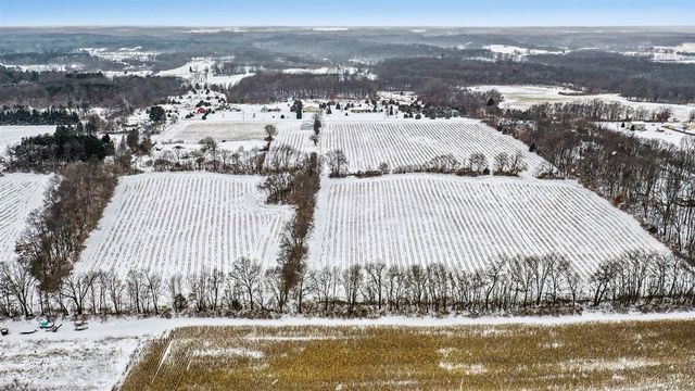 13072 Garber Road, Constantine, MI 49042