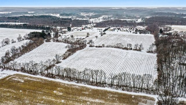 13072 Garber Road, Constantine, MI 49042