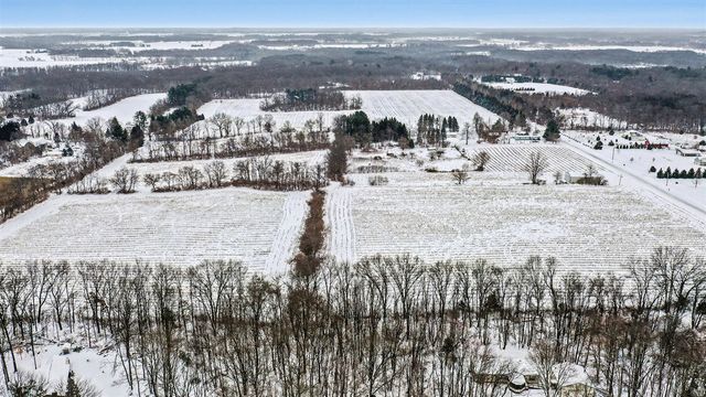 13072 Garber Road, Constantine, MI 49042