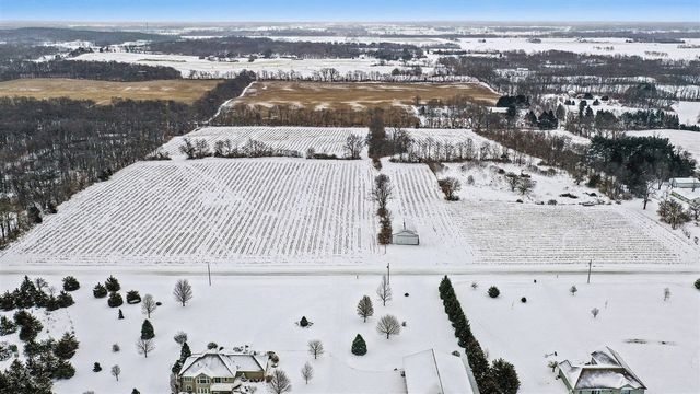 13072 Garber Road, Constantine, MI 49042