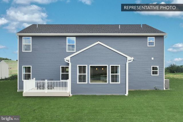 TBD PLEASANTVIEW DR #LOT 67, Lehighton, PA 18235