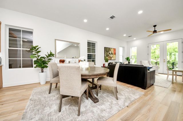 2211 Bevis Street, Houston, TX 77008