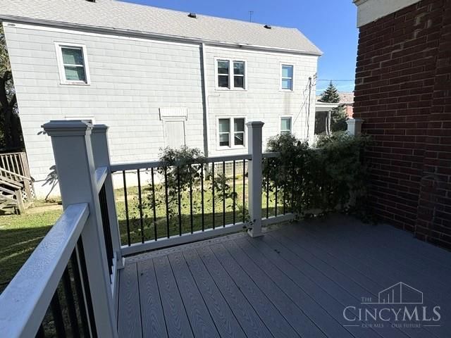 3927 Delmar Avenue, Cheviot, OH 45211
