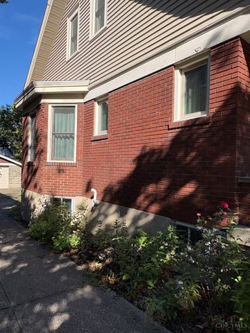 3927 Delmar Avenue, Cheviot, OH 45211