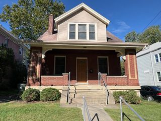 3927 Delmar Avenue, Cheviot, OH 45211