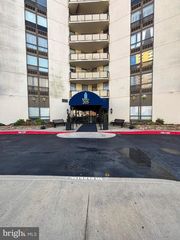 205 E JOPPA RD #1202, Towson, MD 21286