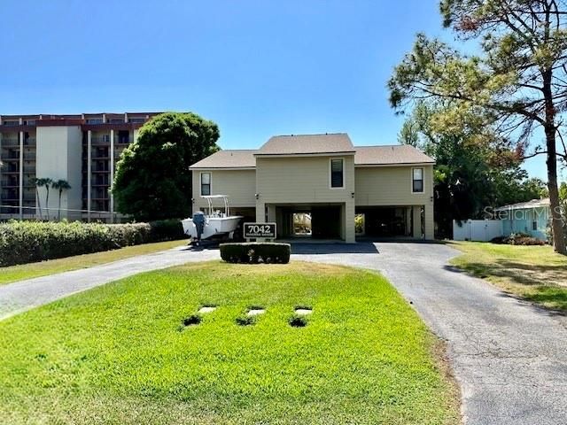 7042 HIBISCUS AVENUE S, South Pasadena, FL 33707