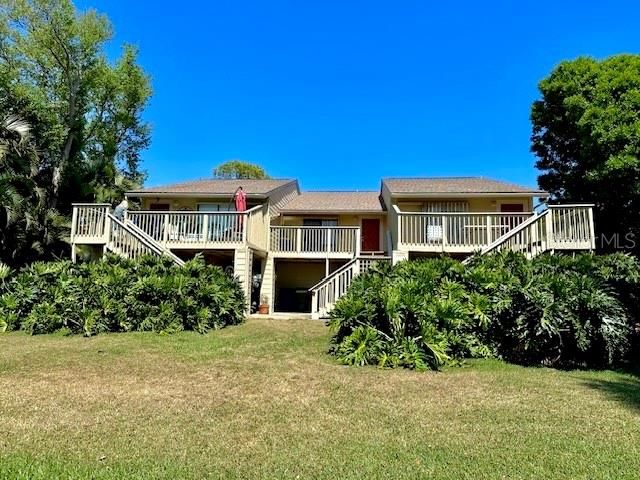 7042 HIBISCUS AVENUE S, South Pasadena, FL 33707