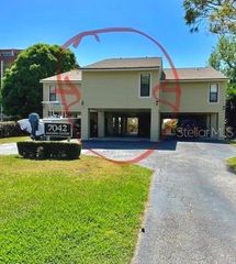 7042 HIBISCUS AVENUE S, South Pasadena, FL 33707