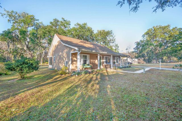 5011 Avenue B, St Augustine, FL 32095