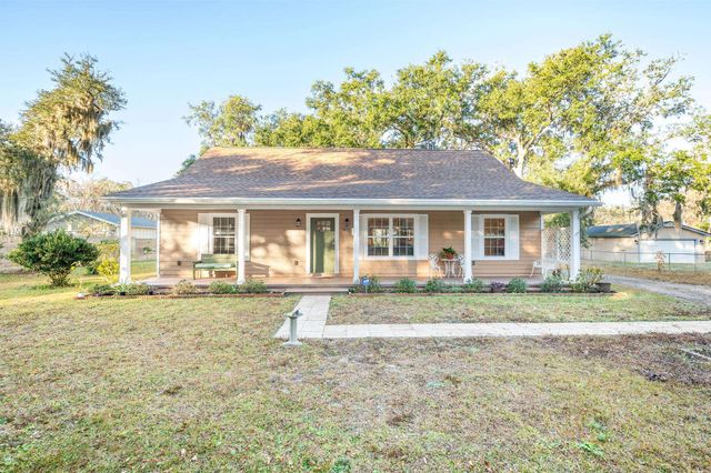 5011 Avenue B, St Augustine, FL 32095