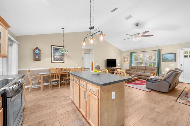 5011 Avenue B, St Augustine, FL 32095