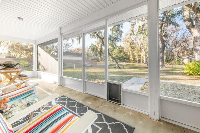 5011 Avenue B, St Augustine, FL 32095