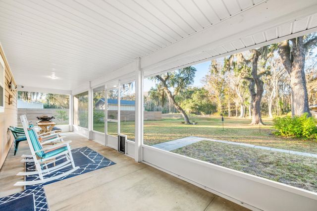 5011 Avenue B, St Augustine, FL 32095