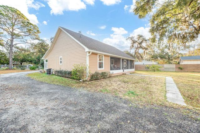 5011 Avenue B, St Augustine, FL 32095